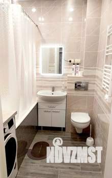 1-к квартира, посуточно, 35м2, 3/24 этаж