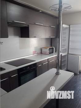 1-к квартира, на длительный срок, 43м2, 10/14 этаж