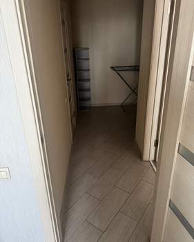 1-к квартира, на длительный срок, 42м2, 13/16 этаж