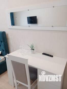 1-к квартира, на длительный срок, 35м2, 20/22 этаж