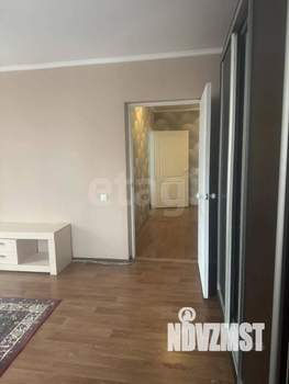 1-к квартира, на длительный срок, 42м2, 9/19 этаж