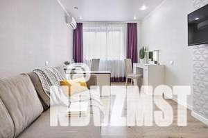 1-к квартира, посуточно, 36м2, 11/12 этаж