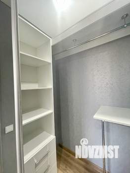 1-к квартира, на длительный срок, 35м2, 12/12 этаж