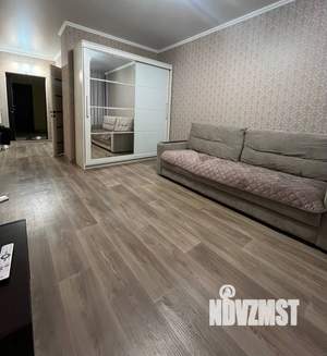 Студия квартира, на длительный срок, 32м2, 12/20 этаж