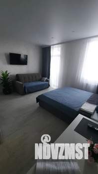 Студия квартира, посуточно, 35м2, 23/25 этаж