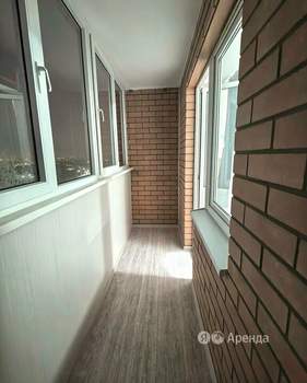 1-к квартира, на длительный срок, 37м2, 19/19 этаж