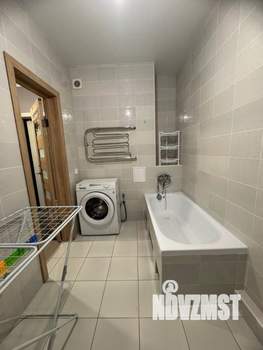 1-к квартира, на длительный срок, 41м2, 18/22 этаж