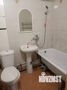 1-к квартира, на длительный срок, 30м2, 1/9 этаж