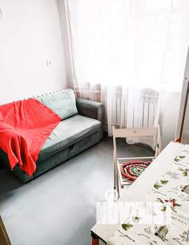 1-к квартира, посуточно, 31м2, 1/3 этаж