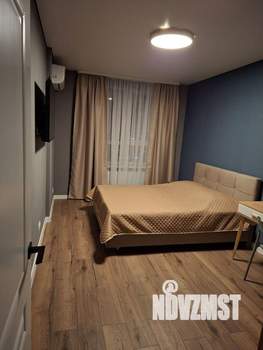 1-к квартира, на длительный срок, 35м2, 20/21 этаж