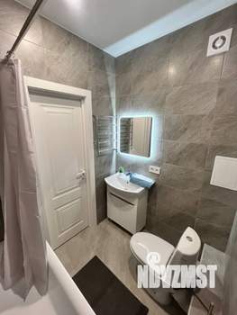 1-к квартира, на длительный срок, 35м2, 13/25 этаж