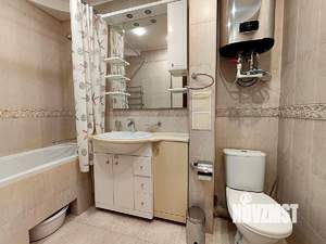 2-к квартира, на длительный срок, 55м2, 7/10 этаж