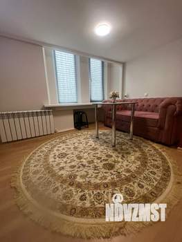 1-к квартира, на длительный срок, 38м2, 1/1 этаж