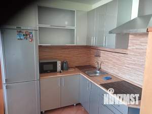 1-к квартира, на длительный срок, 55м2, 12/14 этаж