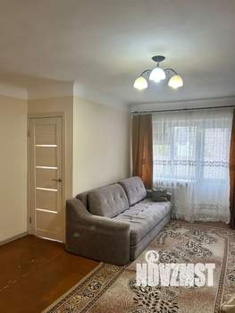 2-к квартира, на длительный срок, 45м2, 3/5 этаж
