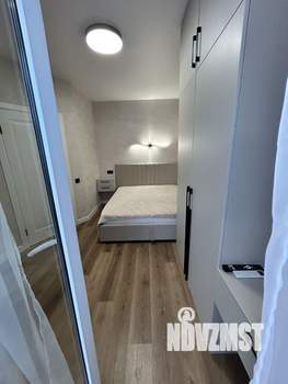 1-к квартира, на длительный срок, 30м2, 5/12 этаж