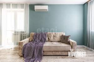 2-к квартира, на длительный срок, 60м2, 13/17 этаж