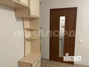 1-к квартира, на длительный срок, 31м2, 3/5 этаж