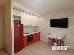 2-к квартира, на длительный срок, 37м2, 10/20 этаж