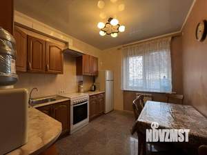 1-к квартира, на длительный срок, 50м2, 10/18 этаж