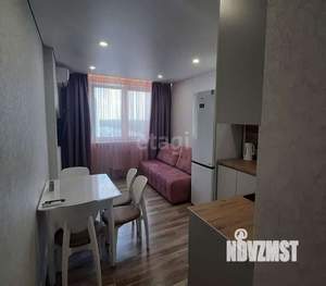 2-к квартира, на длительный срок, 42м2, 22/25 этаж