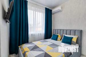 2-к квартира, посуточно, 41м2, 3/24 этаж