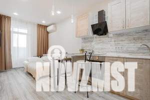 1-к квартира, посуточно, 26м2, 13/22 этаж