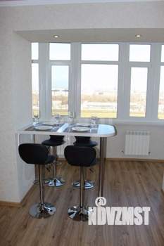 2-к квартира, на длительный срок, 93м2, 14/20 этаж