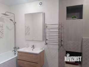 2-к квартира, на длительный срок, 110м2, 22/23 этаж