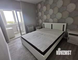 2-к квартира, на длительный срок, 45м2, 5/30 этаж