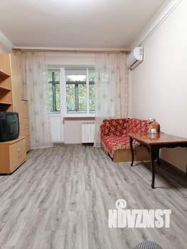 1-к квартира, на длительный срок, 33м2, 3/5 этаж
