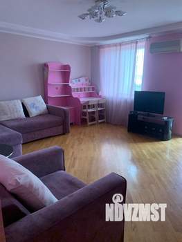 3-к квартира, на длительный срок, 80м2, 7/10 этаж