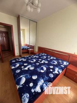 1-к квартира, на длительный срок, 48м2, 6/14 этаж