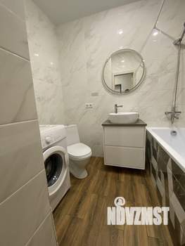 1-к квартира, на длительный срок, 43м2, 8/26 этаж