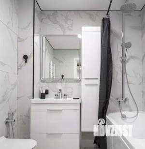 1-к квартира, на длительный срок, 42м2, 7/17 этаж