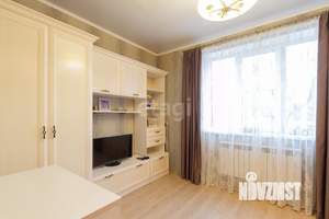 1-к квартира, на длительный срок, 30м2, 3/4 этаж