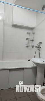 1-к квартира, на длительный срок, 32м2, 1/4 этаж