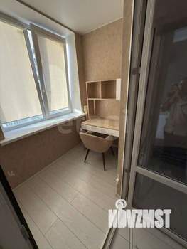 Студия квартира, на длительный срок, 32м2, 11/26 этаж