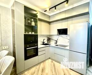 1-к квартира, посуточно, 55м2, 11/25 этаж