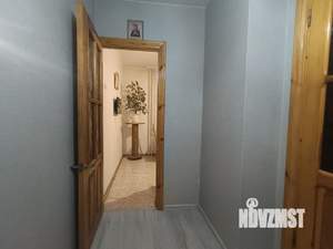 1-к квартира, на длительный срок, 40м2, 3/10 этаж