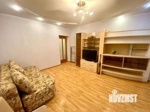 2-к квартира, на длительный срок, 48м2, 2/4 этаж