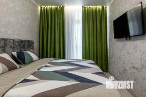 2-к квартира, посуточно, 55м2, 9/32 этаж