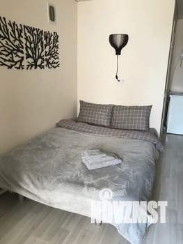 Студия квартира, посуточно, 23м2, 4/5 этаж