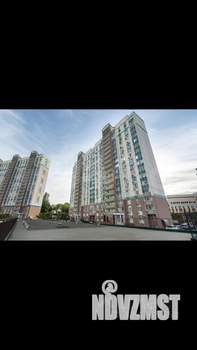 1-к квартира, на длительный срок, 36м2, 3/19 этаж