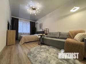 2-к квартира, посуточно, 59м2, 14/22 этаж