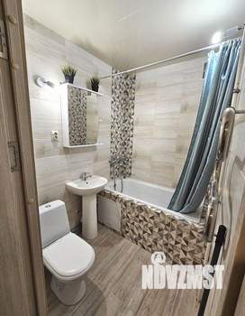 1-к квартира, на длительный срок, 37м2, 7/10 этаж