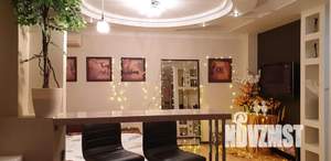 1-к квартира, посуточно, 55м2, 11/16 этаж