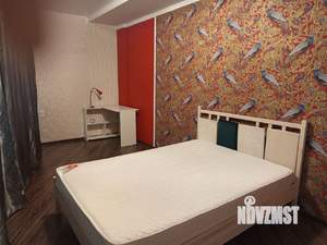 Студия квартира, на длительный срок, 50м2, 10/16 этаж