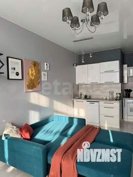3-к квартира, на длительный срок, 67м2, 10/20 этаж