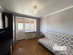 2-к квартира, на длительный срок, 46м2, 5/6 этаж